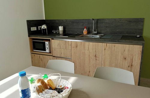 Ragusa Apartment | coste ponente