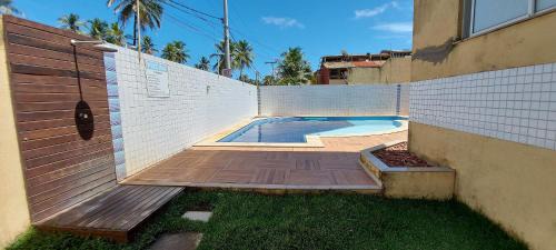 Flamengo House | COSTE0100 - Residencial Luz das Acácias