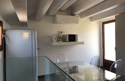 Old Town Apartment | COSTERA 3 - DUPLEX 2 HAB. CON TERRAZA