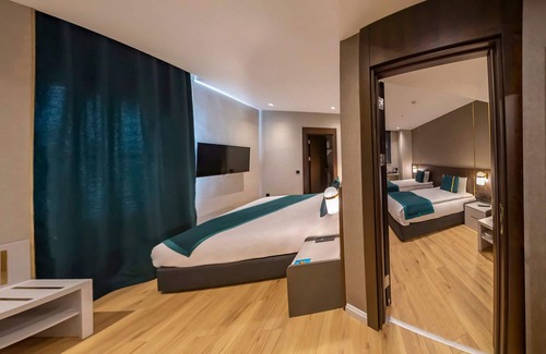 Kumkapi Hotel | Costera Hotel