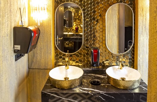 Kumkapi Hotel | Costera Hotel