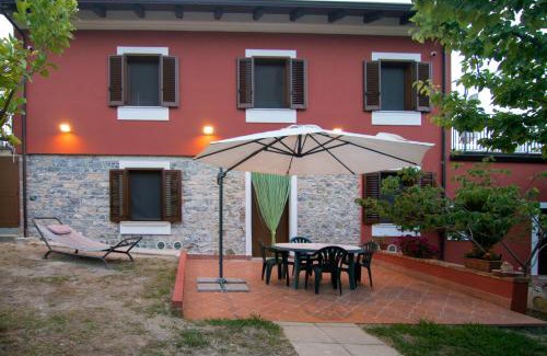 Marina di Casal Velino Apartment | Costiera del Cilento Apartments