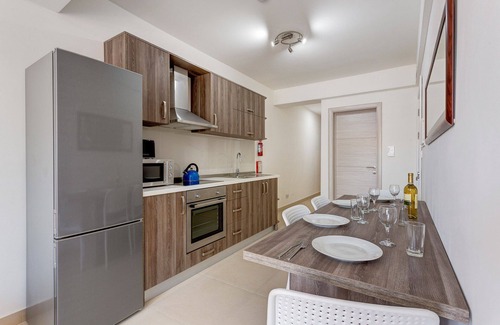 Msida Apartment | Cosy 1BR Apartment in a Central Location