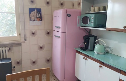 Elice House | Cosy 2 BR in Abruzzo with spectacular 360 degree views, AC, 25 min to Adriatic