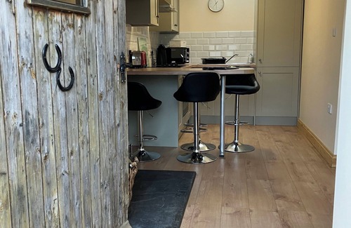 Exmoor National Park Apartment | Cosy 3-Bed Apartment on Exmoor