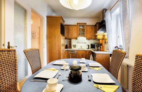 Maxglan Apartment | cosy 3 room apartment close to the historical center , privat Parking