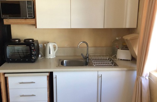 Port Elizabeth Apartment | Cosy and family Friendly
