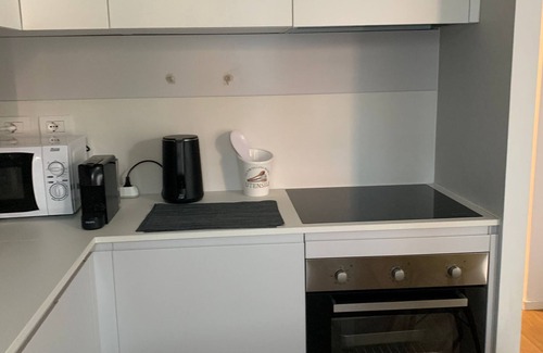 Senigallia Apartment | Cosy and Modern Flat
