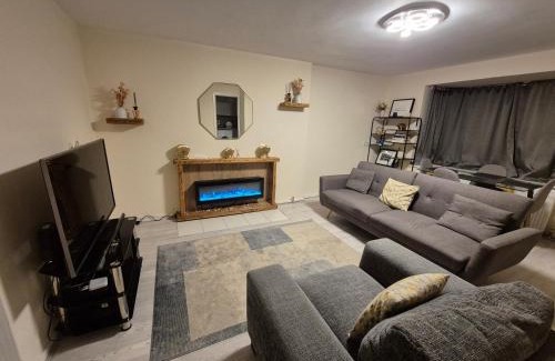 Borehamwood Apartment | Cosy and Nice Apartment