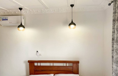 Yaounde Condo | Cosy and spacious apartment in Central Yaounde
