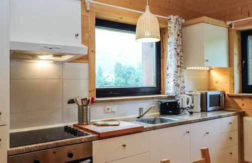 Muhldorf Apartment | Cosy apartment for 9 people with WIFI and TV