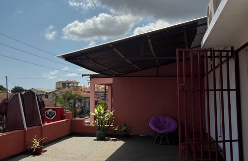 Nosy Be Apartment | Cosy apartment "Chez Tourab