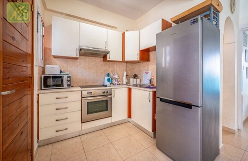 Prodromi Apartment | Cosy Apartment with pool close to Polis and Latchi.Pool is currently unavailable