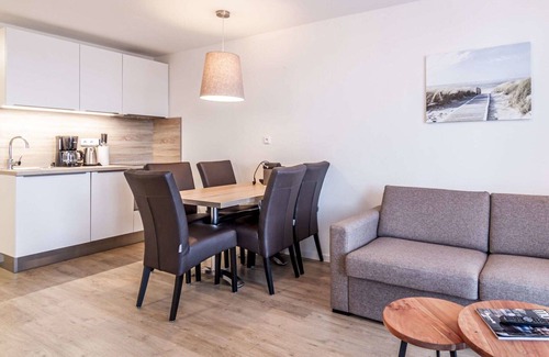 Lojzova Paseka Apartment | Cosy apartment for 4 guests with WIFI, TV, balcony and pets allowed