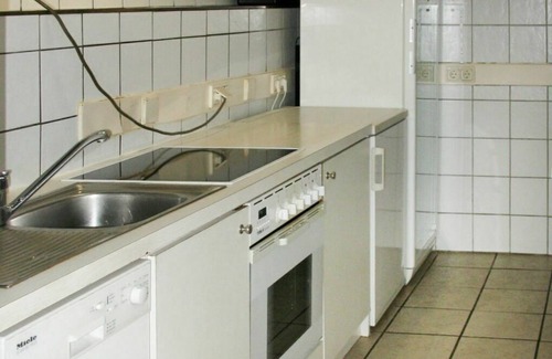 Fliess Apartment | Cosy apartment for 28 guests with WIFI, TV and patio