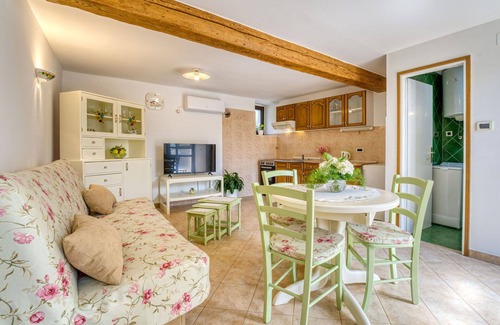 Rukavac Apartment | Cosy apartment for 3 guests with A/C, WIFI and TV