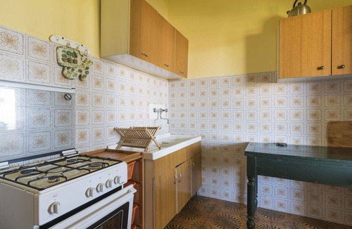 Anzio Apartment | Cosy apartment for 4 people with TV and patio