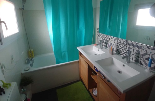 Tamaris Apartment | Cosy apartment Simple, Good and Quiet