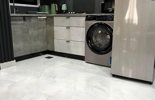 Bahria Town Apartment | Cosy Apartment in Bahria town phase 8, Rawalpindi.