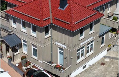 Hahnenklee Apartment | Cosy apartment in Harz