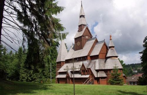 Hahnenklee Apartment | Cosy apartment in Harz