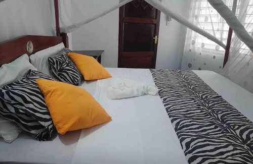 Malindi Marine National Park Apartment | Cosy apartment in Malindi beach