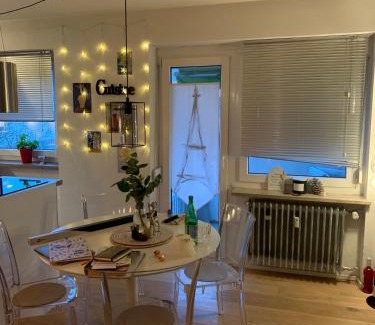 Untergiesing Apartment | Cosy Apartment in Munich close to Oktoberfest
