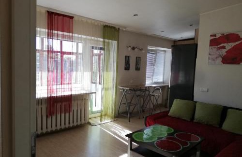 Old Town Apartment | Cosy Apartment