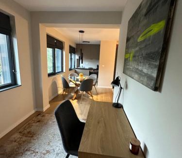 Burgas Center Apartment | Cosy Apartment - Top Location