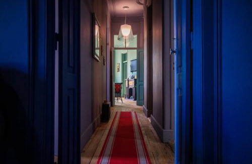 Coruche Apartment | Cosy apartment with balcony and view of Sorraia river in Coruche