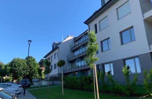 Belatelep Apartment | Cosy apartment with lake views