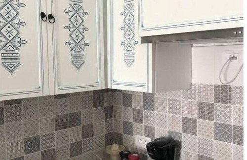 Sidi Dhrif Apartment | Cosy Appart - Central & Near main interest points