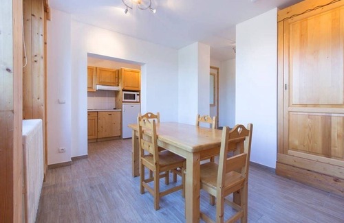 Combloux Apartment | Cosy avec Vue sur Montagne #GC5A