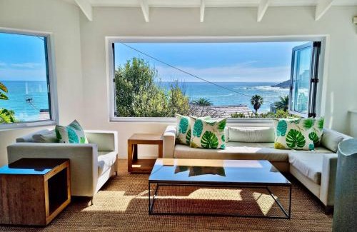 Clifton House | Cosy Beach Bungalow On Clifton