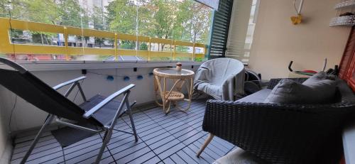 Keskinen District Apartment | Cosy Big 2 room apartment