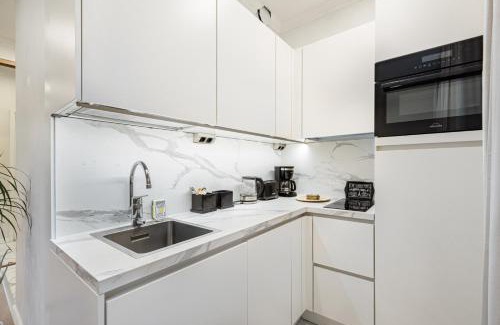 Ullanlinna Apartment | Cosy, brand new apartment in best area