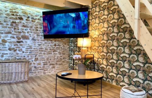 Bouzel House | COSY COCOONING & SPA