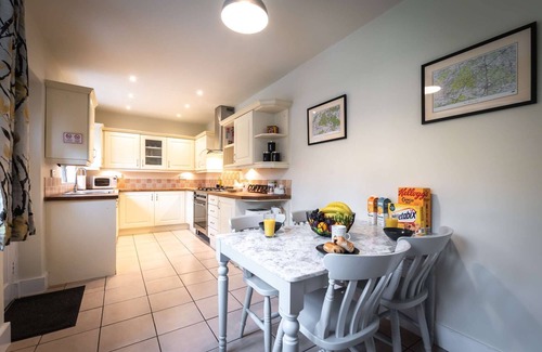 New Forest District Cottage | Cosy cottage in the Heart of the New Forest