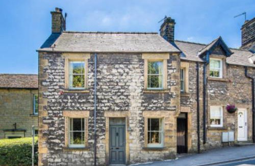 Bakewell House | Cosy cottage in the heart of Bakewell