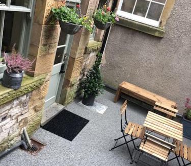 Bakewell House | Cosy cottage in the heart of Bakewell