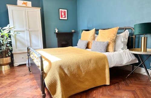 Kemptown Apartment | Cosy Courtyard Apartment in Kemptown