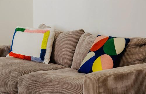 La Presqu'ile Apartment | Cosy et calme en hypercentre