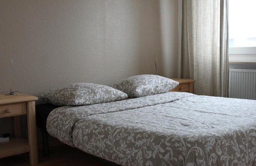 Saint-Louis Apartment | Cosy F2 Basel Saint-Louis