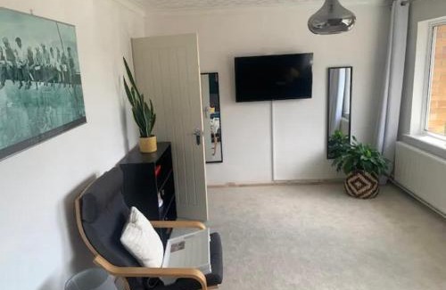 Hereford Apartment | Cosy first floor flat