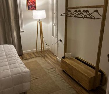 As-Sayidah Zaynab Apartment | Cosy flat downtown french institute view