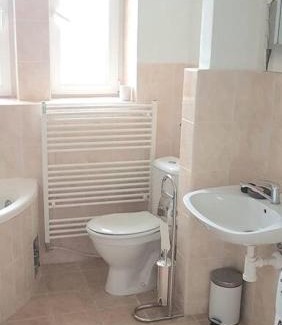 Nitra Apartment | Cosy flat in a quiet location with free parking