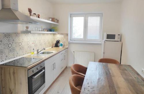 Nitra Apartment | Cosy flat in a quiet location with free parking
