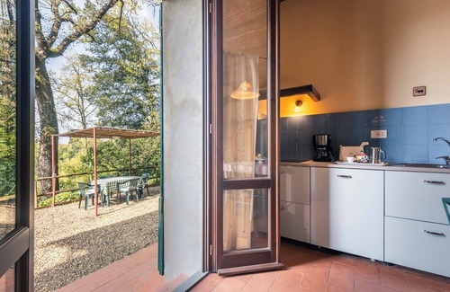 Scandicci Other | Cosy flat in farmhouse in the hills close to Florence. Ideal place for relaxing.