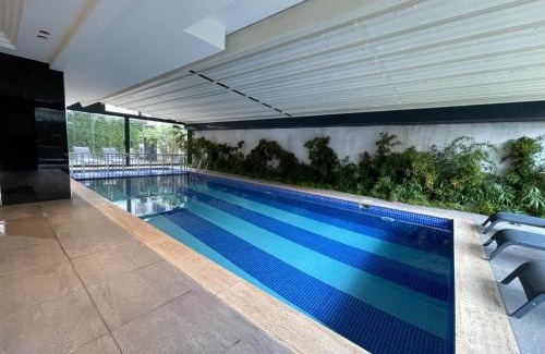 Alanya Apartment | cosy flat, Kleopatra beach