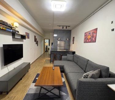 Harbiye Apartment | Cosy flat nearTaksim/Nişantaşi